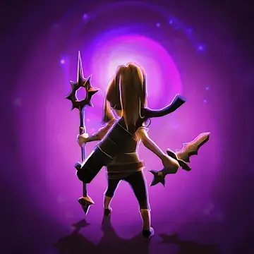 Dungeon Chronicle Banner